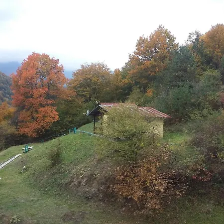 Изгрев Orman Evi